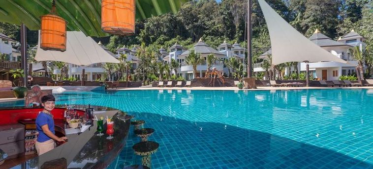 Hotel Krabi Resort Krabi: Foto 