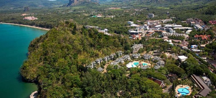 Hotel Krabi Resort Krabi: Foto 