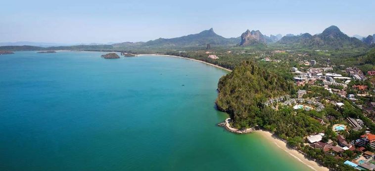 Hotel Krabi Resort Krabi: Foto 
