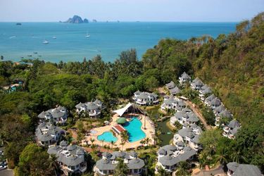 Hotel Krabi Resort Krabi: Photo 