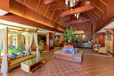 Hotel Krabi Resort Krabi: Photo 