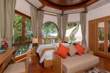 Hotel Krabi Resort Krabi: Photo 