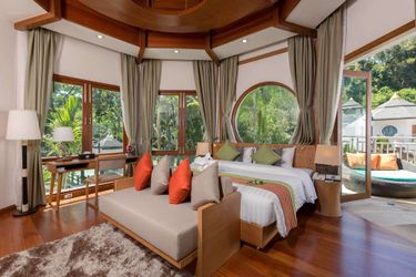 Hotel Krabi Resort Krabi: Photo 