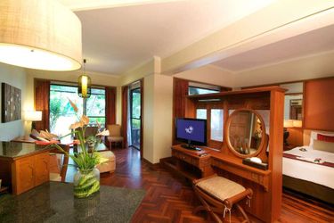 Hotel Krabi Resort Krabi: Photo 