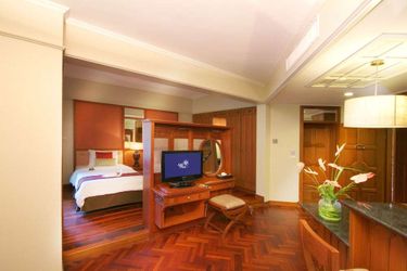 Hotel Krabi Resort Krabi: Photo 