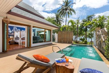 Hotel Krabi Resort Krabi: Photo 