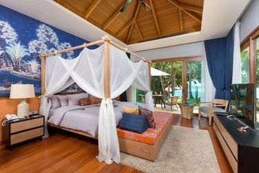 Hotel Krabi Resort Krabi: Photo 