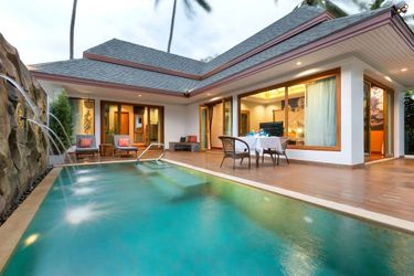 Hotel Krabi Resort Krabi: Photo 