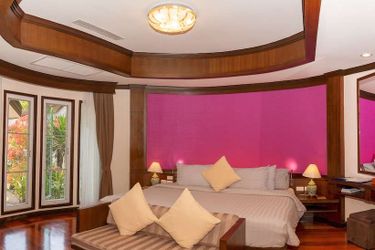 Hotel Krabi Resort Krabi: Photo 