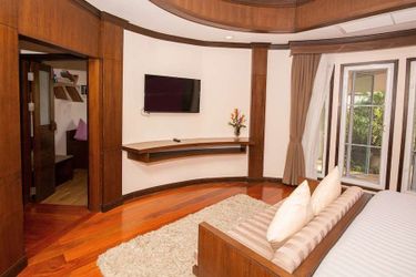 Hotel Krabi Resort Krabi: Photo 