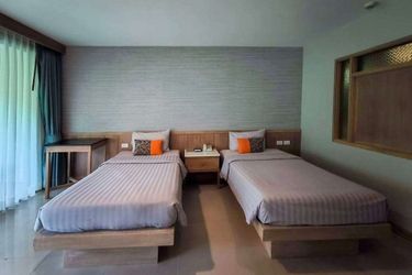 Hotel Krabi Resort Krabi: Photo 