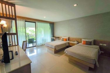 Hotel Krabi Resort Krabi: Photo 