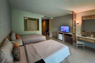 Hotel Krabi Resort Krabi: Photo 