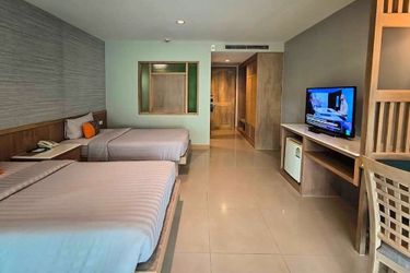 Hotel Krabi Resort Krabi: Photo 