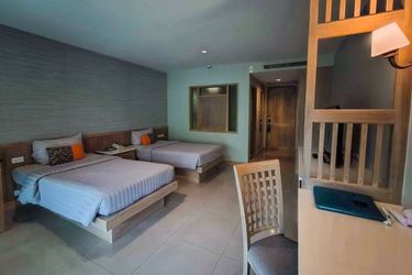 Hotel Krabi Resort Krabi: Photo 