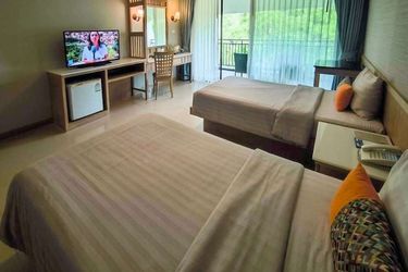 Hotel Krabi Resort Krabi: Photo 
