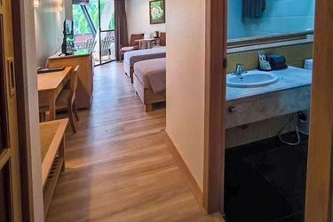 Hotel Krabi Resort Krabi: Photo 