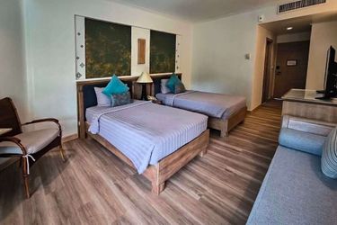 Hotel Krabi Resort Krabi: Photo 