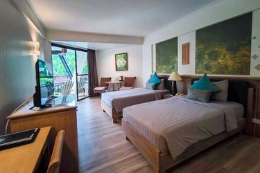 Hotel Krabi Resort Krabi: Photo 