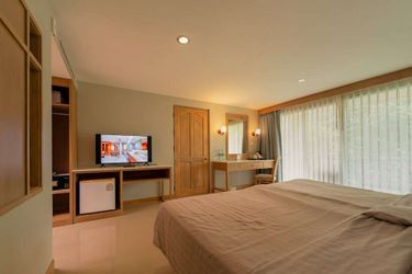 Hotel Krabi Resort Krabi: Photo 