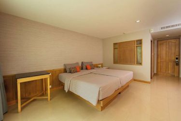 Hotel Krabi Resort Krabi: Photo 
