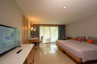 Hotel Krabi Resort Krabi: Photo 