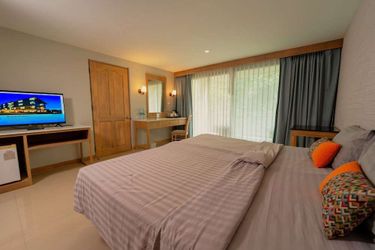 Hotel Krabi Resort Krabi: Photo 
