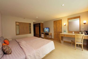Hotel Krabi Resort Krabi: Photo 