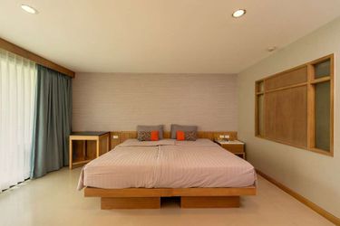 Hotel Krabi Resort Krabi: Photo 