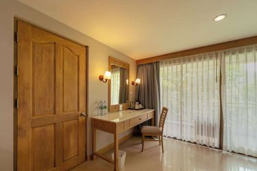 Hotel Krabi Resort Krabi: Photo 