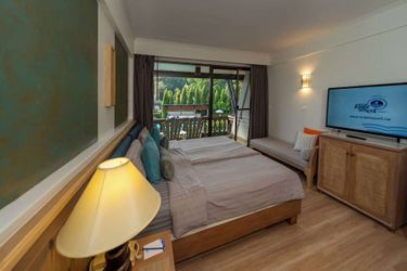 Hotel Krabi Resort Krabi: Photo 
