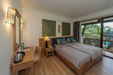 Hotel Krabi Resort Krabi: Photo 