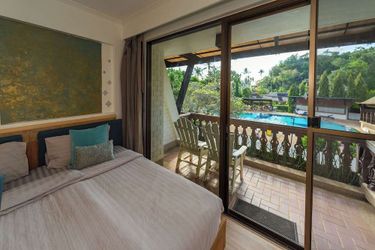 Hotel Krabi Resort Krabi: Photo 