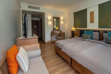Hotel Krabi Resort Krabi: Photo 