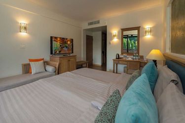 Hotel Krabi Resort Krabi: Photo 