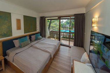 Hotel Krabi Resort Krabi: Photo 