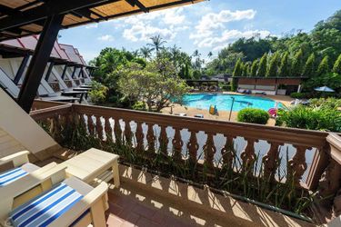 Hotel Krabi Resort Krabi: Photo 