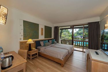 Hotel Krabi Resort Krabi: Photo 