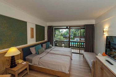 Hotel Krabi Resort Krabi: Photo 