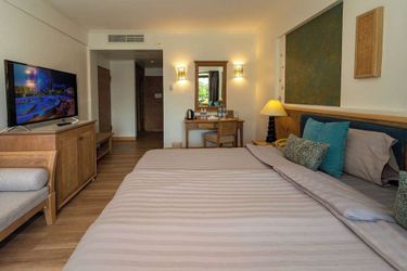 Hotel Krabi Resort Krabi: Photo 