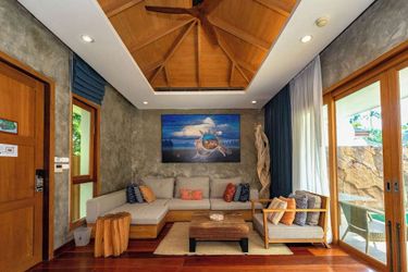 Hotel Krabi Resort Krabi: Photo 