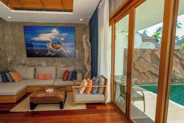 Hotel Krabi Resort Krabi: Photo 