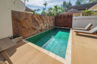 Hotel Krabi Resort Krabi: Photo 