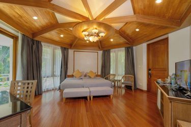 Hotel Krabi Resort Krabi: Photo 