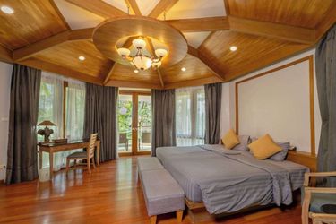 Hotel Krabi Resort Krabi: Photo 