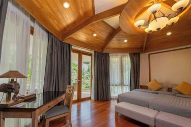 Hotel Krabi Resort Krabi: Photo 