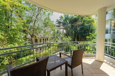 Hotel Krabi Resort Krabi: Photo 