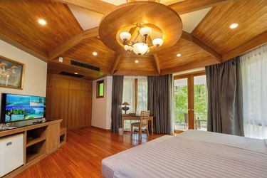 Hotel Krabi Resort Krabi: Photo 