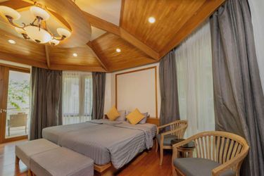 Hotel Krabi Resort Krabi: Photo 