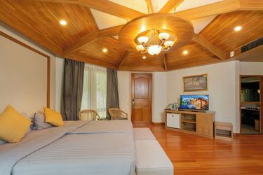 Hotel Krabi Resort Krabi: Photo 